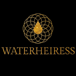 Mark drawing for WATERHEIRESS