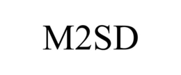 Mark drawing for M2SD