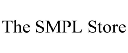 Mark drawing for THE SMPL STORE