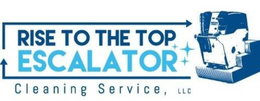 Mark drawing for RISE TO THE TOP ESCALATOR CLEANING SERVICE, LLC