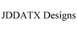 Mark drawing for JDDATX DESIGNS