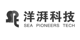 Mark drawing for SPT SEA PIONEERS TECH