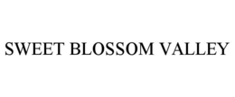 Mark drawing for SWEET BLOSSOM VALLEY