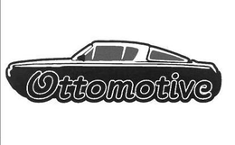 Mark drawing for OTTOMOTIVE