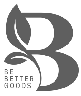 Mark drawing for B BE BETTER GOODS