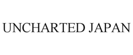 Mark drawing for UNCHARTED JAPAN