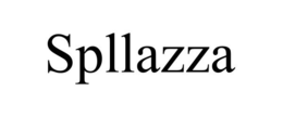 Mark drawing for SPLLAZZA
