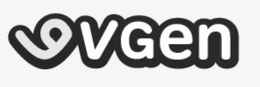 Mark drawing for VG VGEN