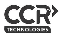 Mark drawing for CCR TECHNOLOGIES