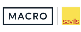 Mark drawing for MACRO SAVILLS