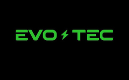 Mark drawing for EVO TEC