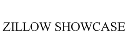 Mark drawing for ZILLOW SHOWCASE