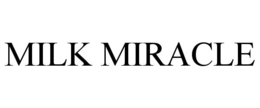 Mark drawing for MILK MIRACLE