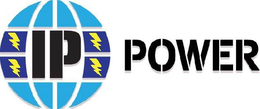 Mark drawing for IP POWER