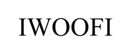 Mark drawing for IWOOFI