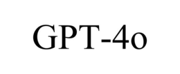 Mark drawing for GPT-4O