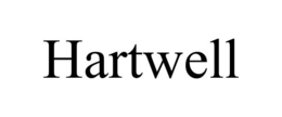 Mark drawing for HARTWELL