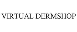 Mark drawing for VIRTUAL DERMSHOP