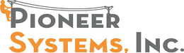 Mark drawing for PIONEER SYSTEMS, INC.