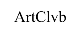 Mark drawing for ARTCLVB