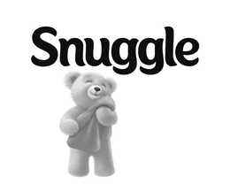 Mark drawing for SNUGGLE