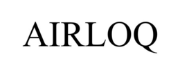 Mark drawing for AIRLOQ