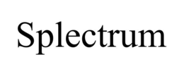Mark drawing for SPLECTRUM
