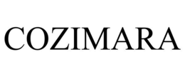 Mark drawing for COZIMARA