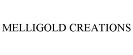 Mark drawing for MELLIGOLD CREATIONS