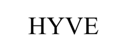 Mark drawing for HYVE