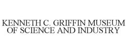 Mark drawing for KENNETH C. GRIFFIN MUSEUM OF SCIENCE AND INDUSTRY