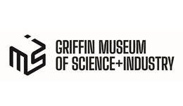 Mark drawing for MSI GRIFFIN MUSEUM OF SCIENCE+INDUSTRY
