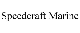 Mark drawing for SPEEDCRAFT MARINE