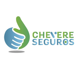 Mark drawing for CHEVERE SEGUROS