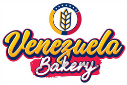 Mark drawing for VENEZUELA BAKERY