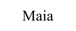 Mark drawing for MAIA