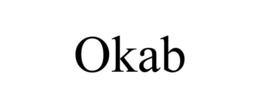 Mark drawing for OKAB