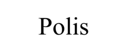 Mark drawing for POLIS