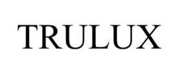 Mark drawing for TRULUX