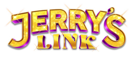 Mark drawing for JERRY'S LINK