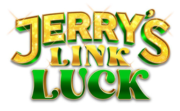 Mark drawing for JERRY'S LINK LUCK