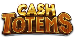 Mark drawing for CASH TOTEMS