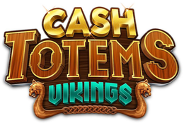 Mark drawing for CASH TOTEMS VIKINGS