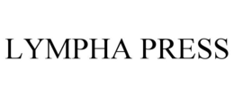 Mark drawing for LYMPHA PRESS