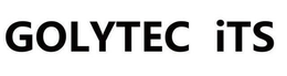 Mark drawing for GOLYTEC ITS