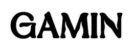 Mark drawing for GAMIN