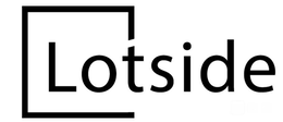 Mark drawing for LOTSIDE