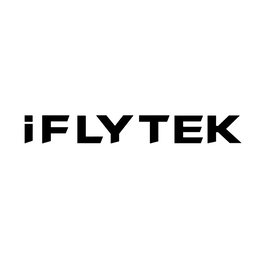 Mark drawing for IFLYTEK