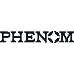 Mark drawing for PHENOM