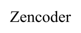 Mark drawing for ZENCODER